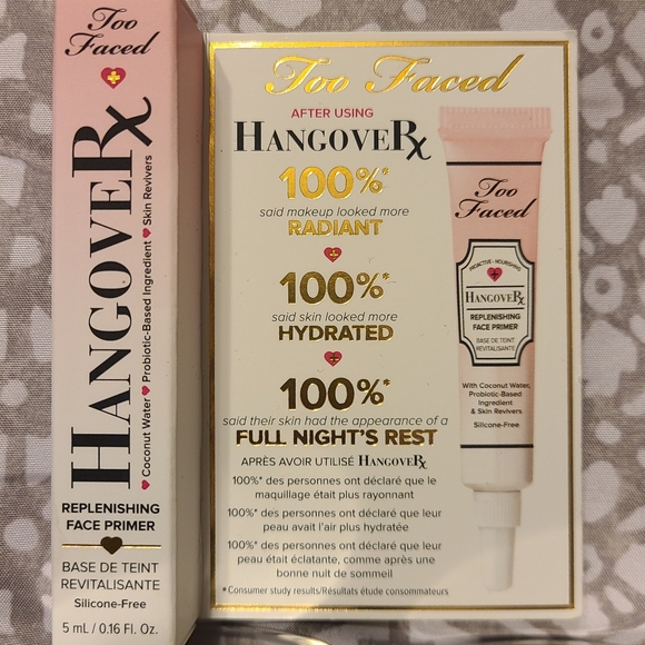 Beauty Items - Picture 7 of 7